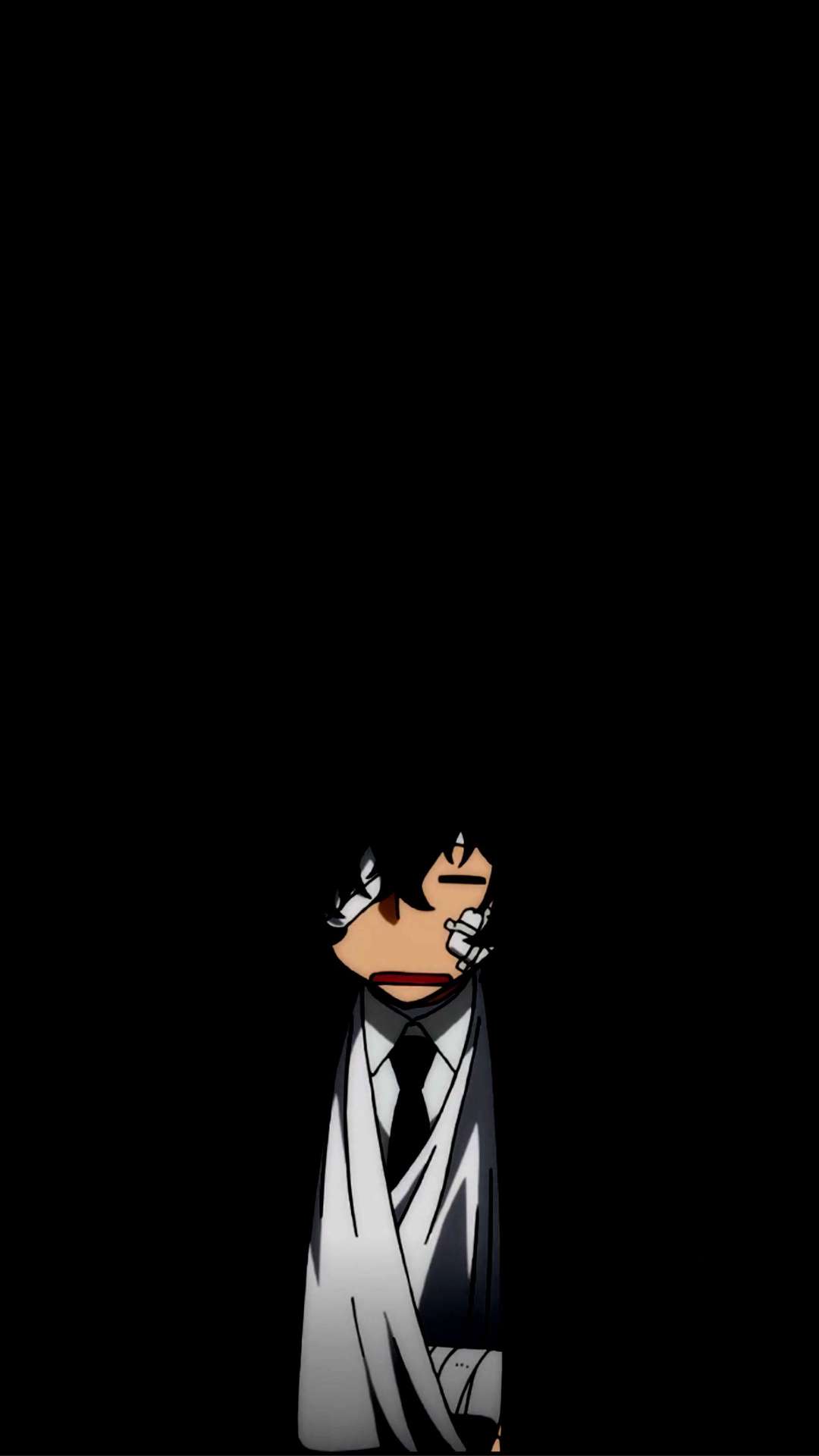 Bungo Stray Dogs